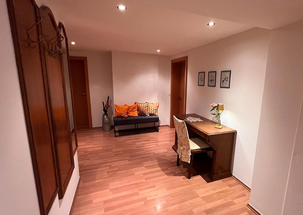 Apartment Am Muehlrain *